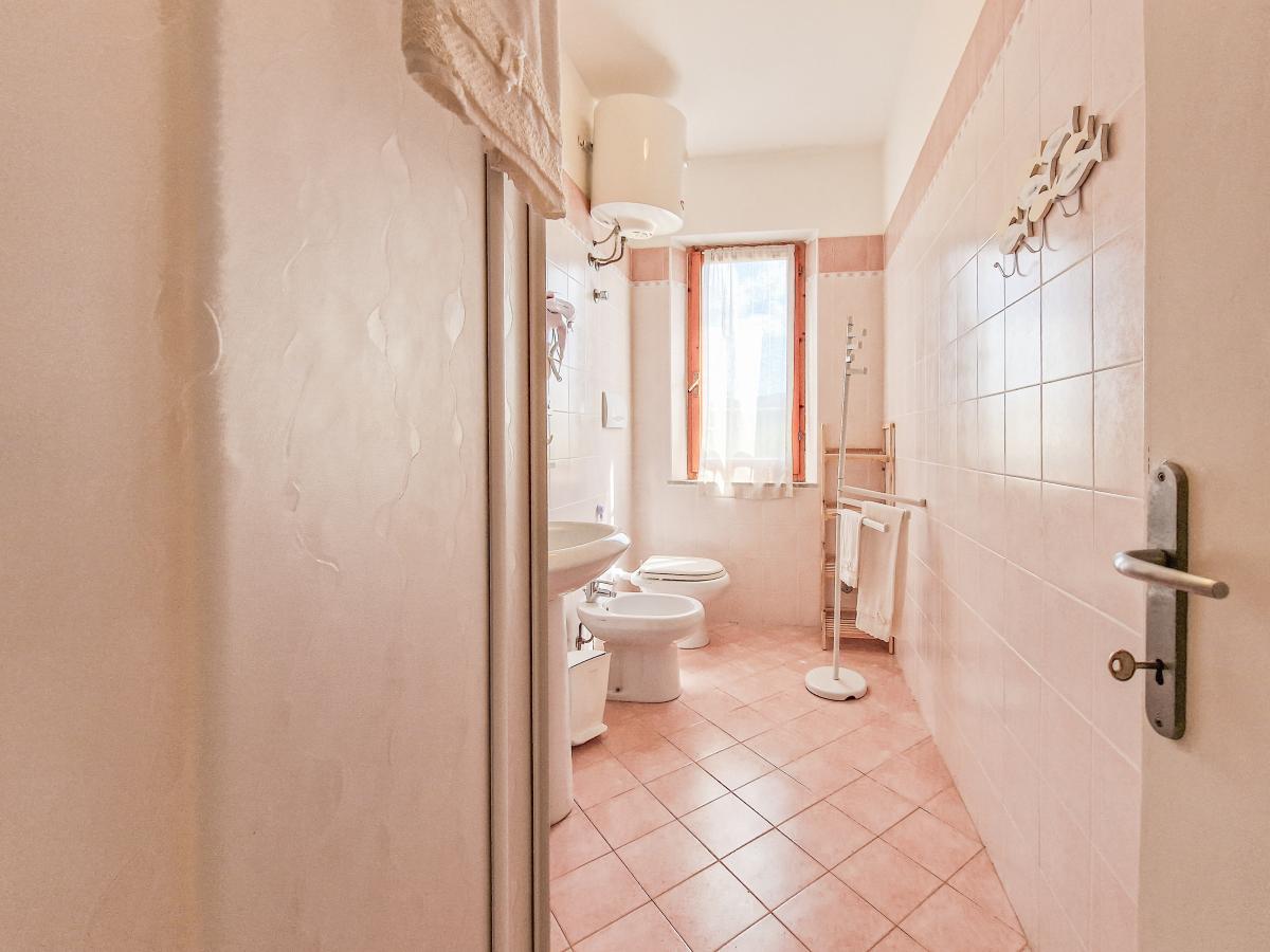 appartamento vacanze Elba